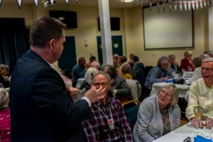 50th Anniversary Spring Rally - 2019       (Incorporating the AGM)