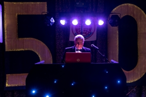 50th Anniversary Spring Rally - 2019       (Incorporating the AGM)