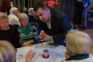 50th Anniversary Spring Rally - 2019       (Incorporating the AGM)
