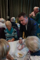50th Anniversary Spring Rally - 2019       (Incorporating the AGM)