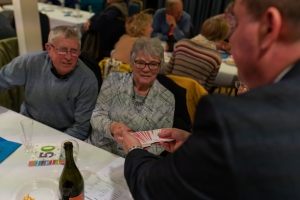 50th Anniversary Spring Rally - 2019       (Incorporating the AGM)