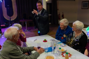 50th Anniversary Spring Rally - 2019       (Incorporating the AGM)