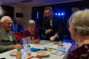 50th Anniversary Spring Rally - 2019       (Incorporating the AGM)