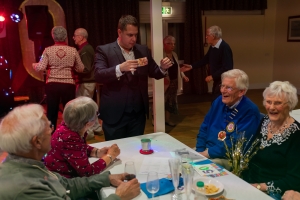 50th Anniversary Spring Rally - 2019       (Incorporating the AGM)