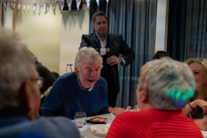 50th Anniversary Spring Rally - 2019       (Incorporating the AGM)