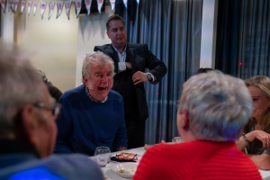 50th Anniversary Spring Rally - 2019       (Incorporating the AGM)