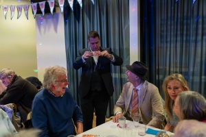 50th Anniversary Spring Rally - 2019       (Incorporating the AGM)