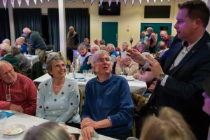 50th Anniversary Spring Rally - 2019       (Incorporating the AGM)