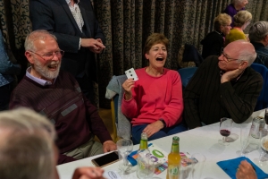 50th Anniversary Spring Rally - 2019       (Incorporating the AGM)