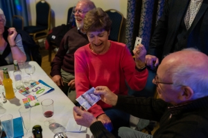 50th Anniversary Spring Rally - 2019       (Incorporating the AGM)