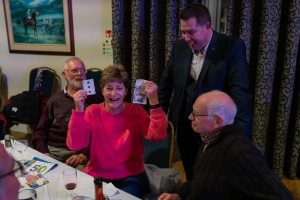 50th Anniversary Spring Rally - 2019       (Incorporating the AGM)