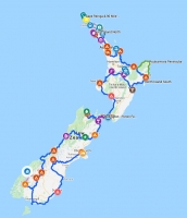 New Zealand 2022 - click to enlarge New Zealand 2022