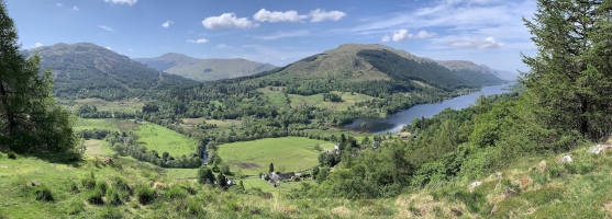 Trossachs-3 - click to enlarge Trossachs-3