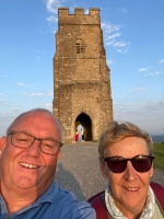Somerset Ride and Stride