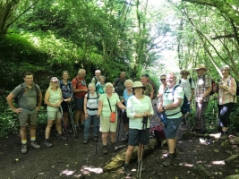 Somerset Ride and Stride