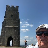 Somerset Ride and Stride