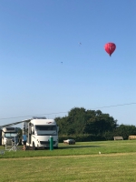 Somerset Ride and Stride
