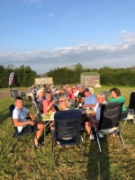 Somerset Ride and Stride