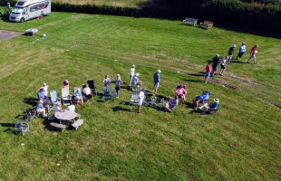 Somerset Ride and Stride