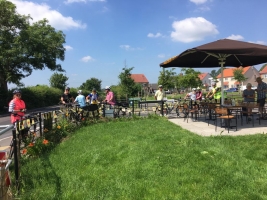 Somerset Ride and Stride