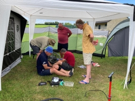 Somerset Ride and Stride