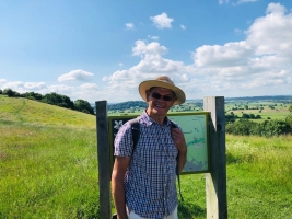 Somerset Ride and Stride