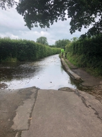 Somerset Ride and Stride