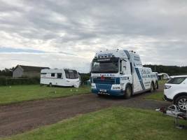 Somerset Ride and Stride