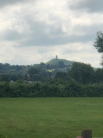 Somerset Ride and Stride
