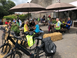 Somerset Ride and Stride
