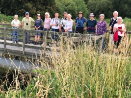 Somerset Ride and Stride