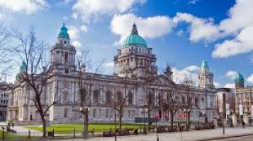 Belfast City Hall - Belfast City Hall