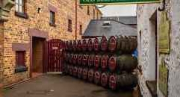 Bushmills - Bushmills