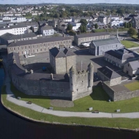 Enniskillen Castle - Enniskillen Castle