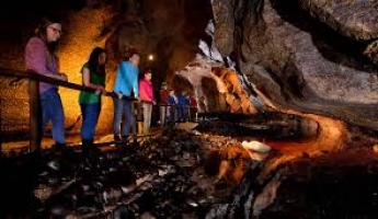 Marble Arch Caves - Marble Arch Caves