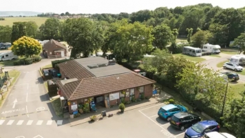 Lytton Shop - click to enlarge Lytton Shop