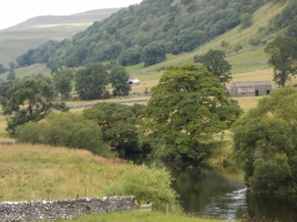 Beautiful Wharfedale