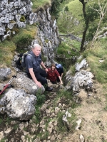 Conistone Dib - Almost there