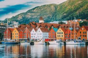 Norway Dream Trip