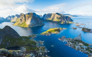 Norway Dream Trip