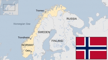 Norway Dream Trip